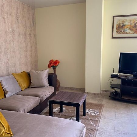 Sea Apartment 3Bedrooms غولدن ساندز المظهر الخارجي الصورة