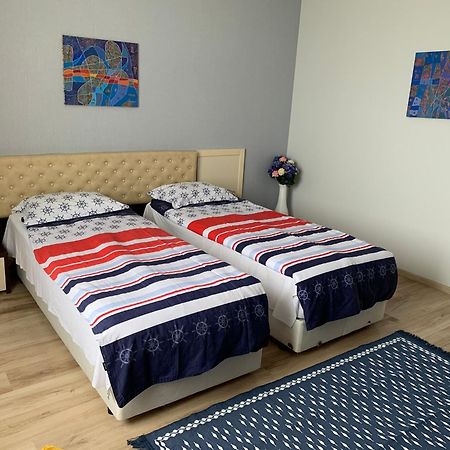 Sea Apartment 3Bedrooms غولدن ساندز المظهر الخارجي الصورة