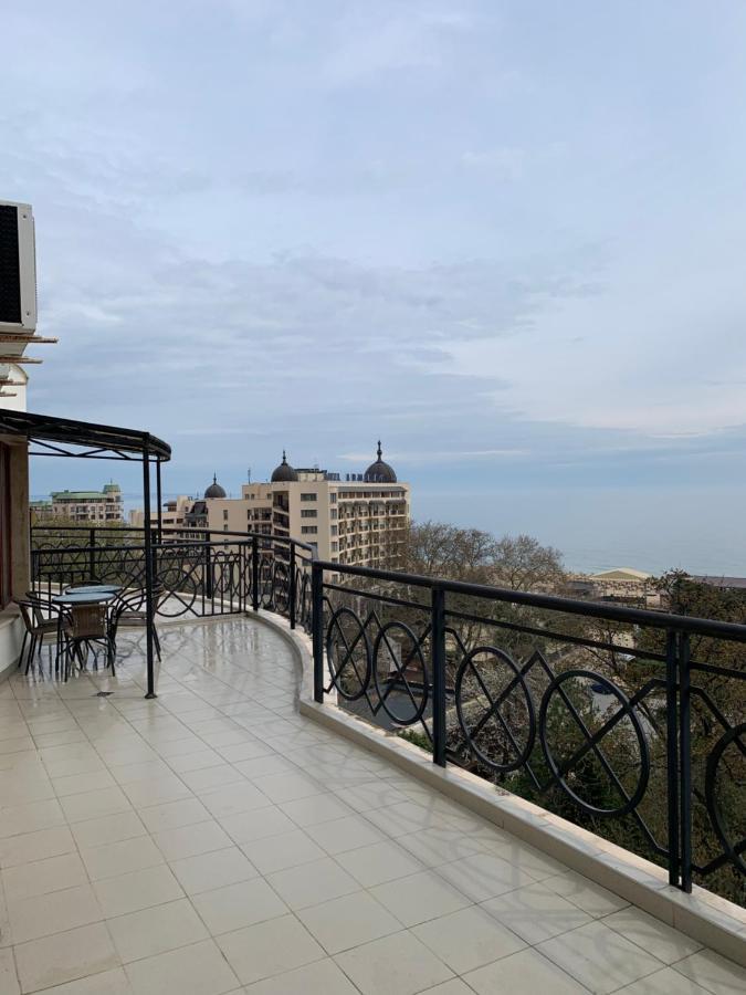 Sea Apartment 3Bedrooms غولدن ساندز المظهر الخارجي الصورة