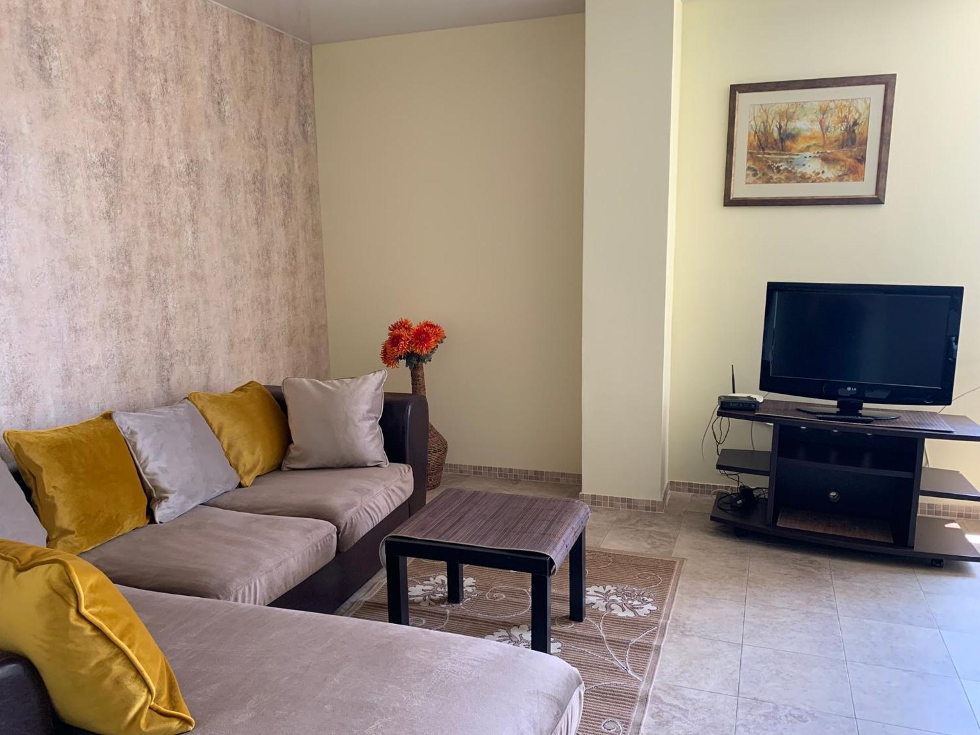 Sea Apartment 3Bedrooms غولدن ساندز المظهر الخارجي الصورة