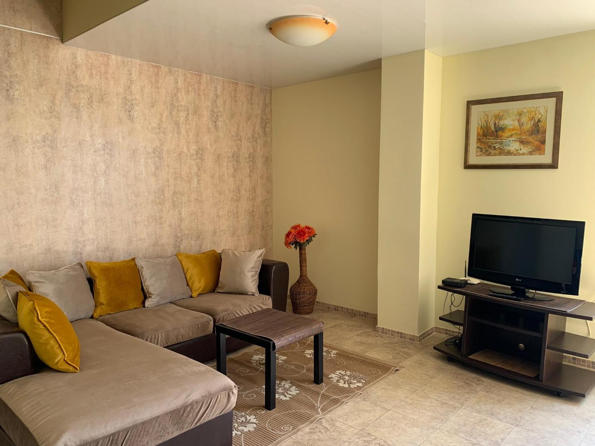 Sea Apartment 3Bedrooms غولدن ساندز المظهر الخارجي الصورة