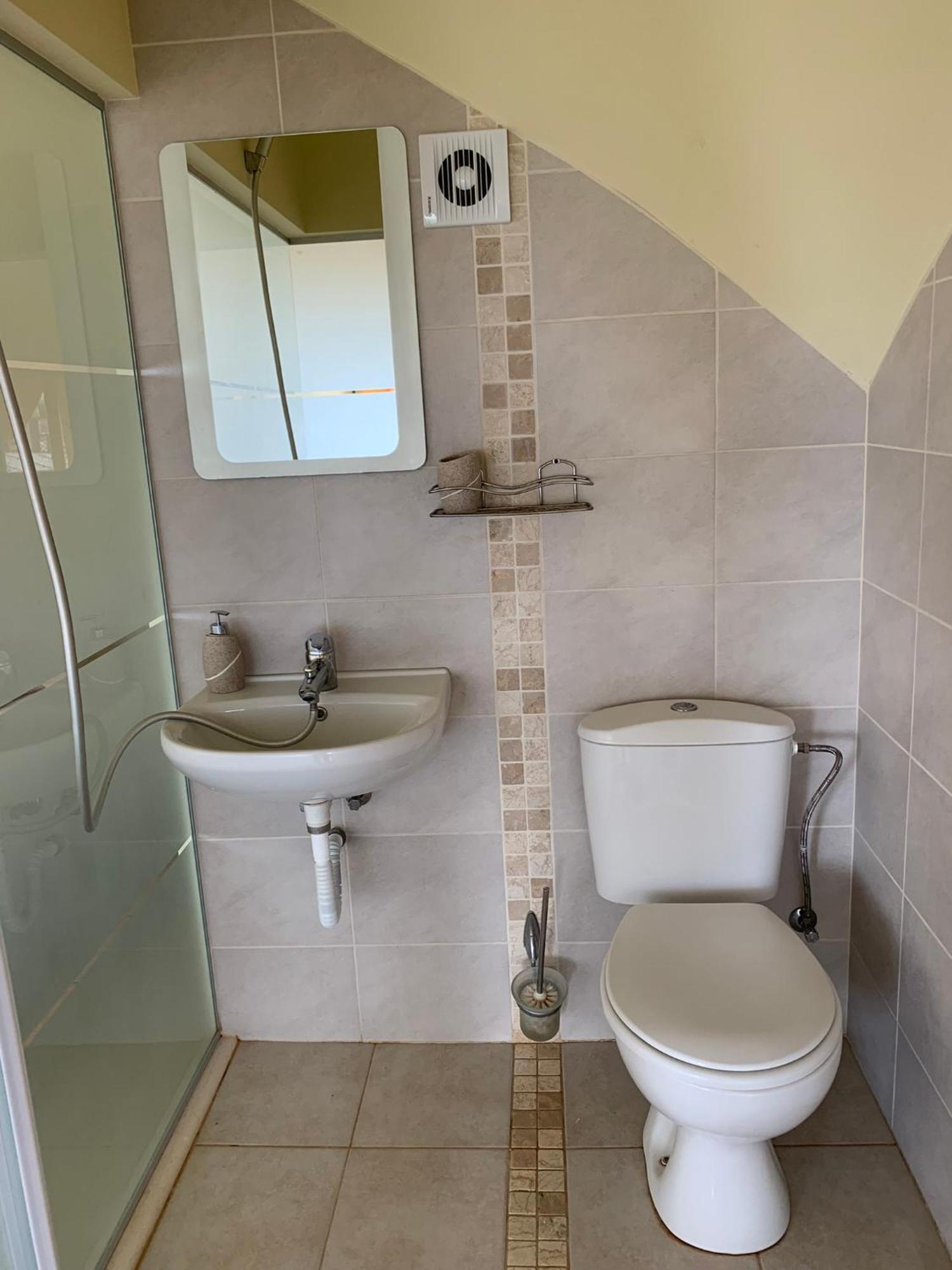 Sea Apartment 3Bedrooms غولدن ساندز المظهر الخارجي الصورة