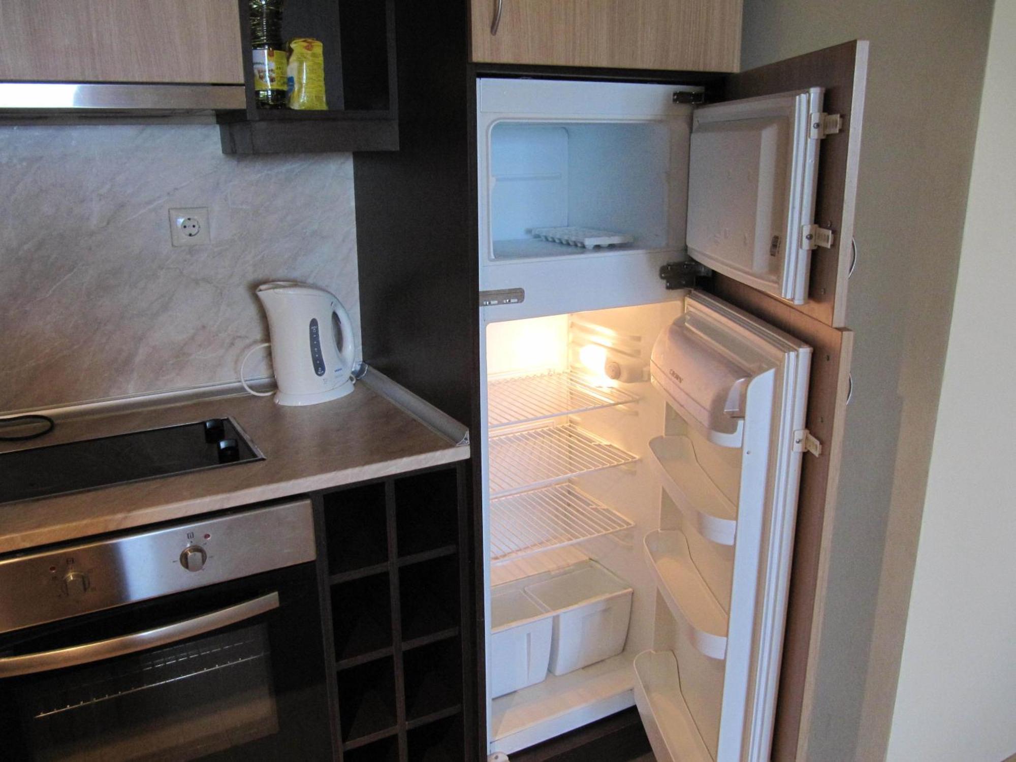 Sea Apartment 3Bedrooms غولدن ساندز الغرفة الصورة